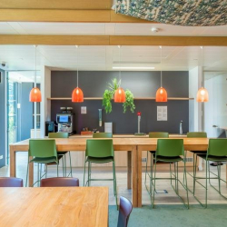 Executive office centres to lease in Barcelona