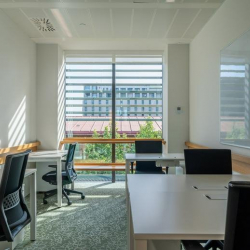 Executive office centre - Barcelona
