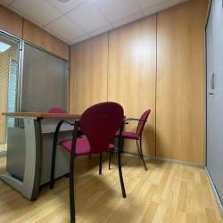 Image of Barcelona serviced office