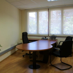Office suites to hire in Barcelona