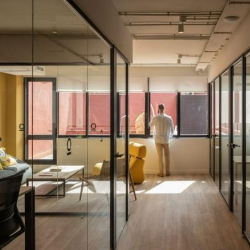Image of Barcelona serviced office