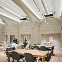 Image of Barcelona serviced office