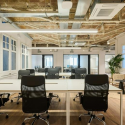 Serviced offices to rent in 
