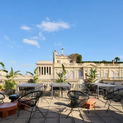 Serviced office to hire in Barcelona