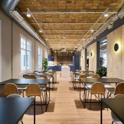 Serviced offices to rent in 