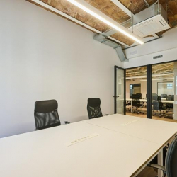 Barcelona executive office centre