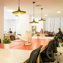 Executive office to hire in Barcelona