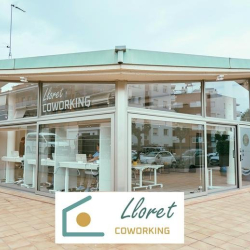 Carrer de Narcís Macià i Domènech, 44 executive offices