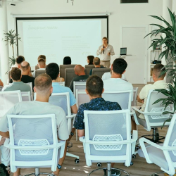 Serviced offices to rent in 