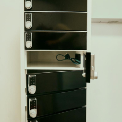 Serviced offices to rent in 