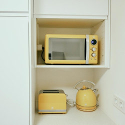 Serviced offices to rent in 