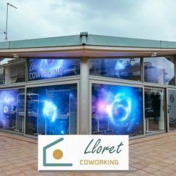 Serviced offices to rent in 