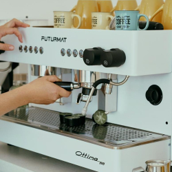 Lloret de Mar office accomodation