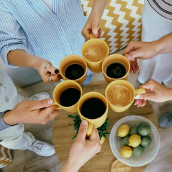 Exterior view of Carrer de Narcís Macià i Domènech, 44
