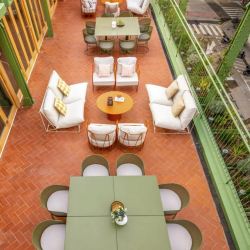 Executive office centres in central Barcelona