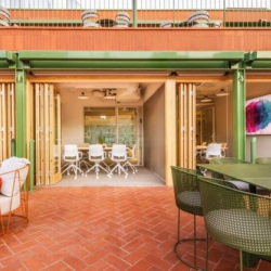 Offices at Carrer de Pere IV 128, Ferreteria