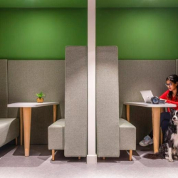 Serviced offices to lease in Barcelona