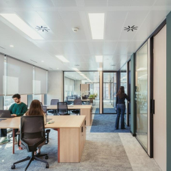 Interior of Carrer de Pere IV, 313 – 323