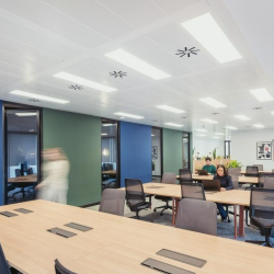 Office suite - Barcelona