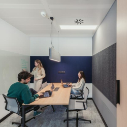 Office accommodations to let in Barcelona