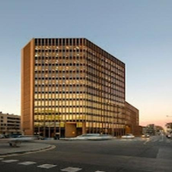 Offices at Carrer de Pere IV, 313 – 323