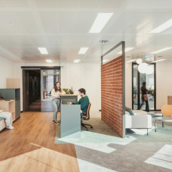 Office spaces to lease in Barcelona