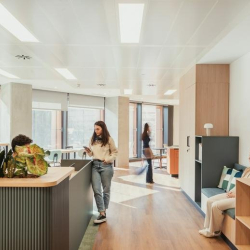 Carrer de Pere IV, 313 – 323 office spaces