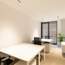 Image of Barcelona executive office centre