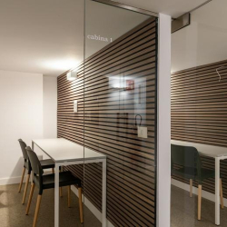 Carrer de Raset, 29, bajos 4 office spaces