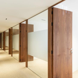 Offices at Carrer de Raset, 29, bajos 4