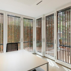 Serviced office centre - Barcelona
