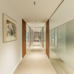 Interior of Carrer de Raset, 29, bajos 4