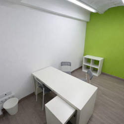 Exterior image of Carrer de Sant Joan Baptista la Salle 6