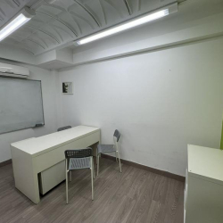 Serviced offices to rent in Girona