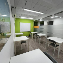 Offices at Carrer de Sant Joan Baptista la Salle 6