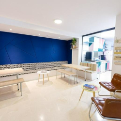 Offices at Carrer de s'Illa Plana 5, Balearic Islands