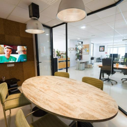 Executive suites to lease in Ibiza (Vila d'Eivissa)