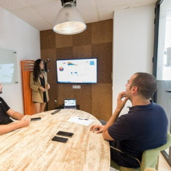 Office suite - Ibiza (Vila d'Eivissa)