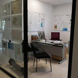Serviced office centre to lease in Ibiza (Vila d'Eivissa)