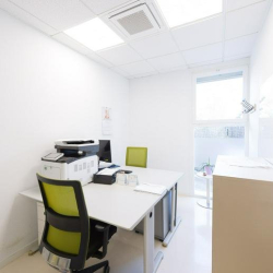 Serviced offices to rent in 