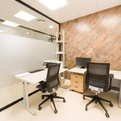 Serviced offices to rent in 