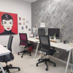 Serviced offices to rent in 