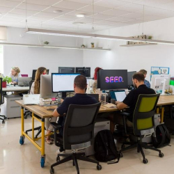 Serviced offices to rent in 