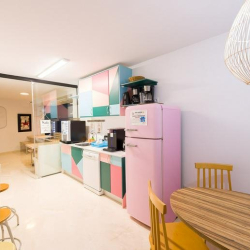 Exterior view of Carrer de s'Illa Plana 5, Balearic Islands