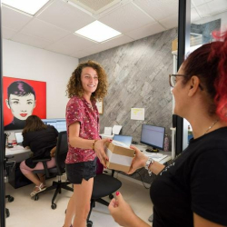 Office spaces in central Ibiza (Vila d'Eivissa)