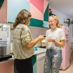 Serviced office in Ibiza (Vila d'Eivissa)