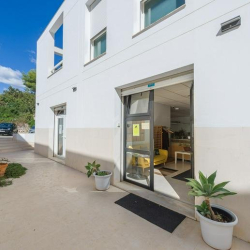 Serviced offices to rent in Ibiza (Vila d'Eivissa)