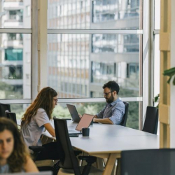 Serviced office to lease in Barcelona
