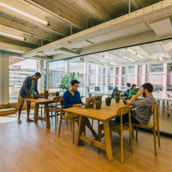 Office space - Barcelona