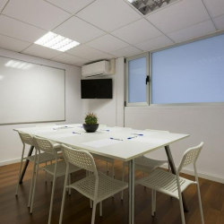 Serviced offices to lease in Palma de Mallorca